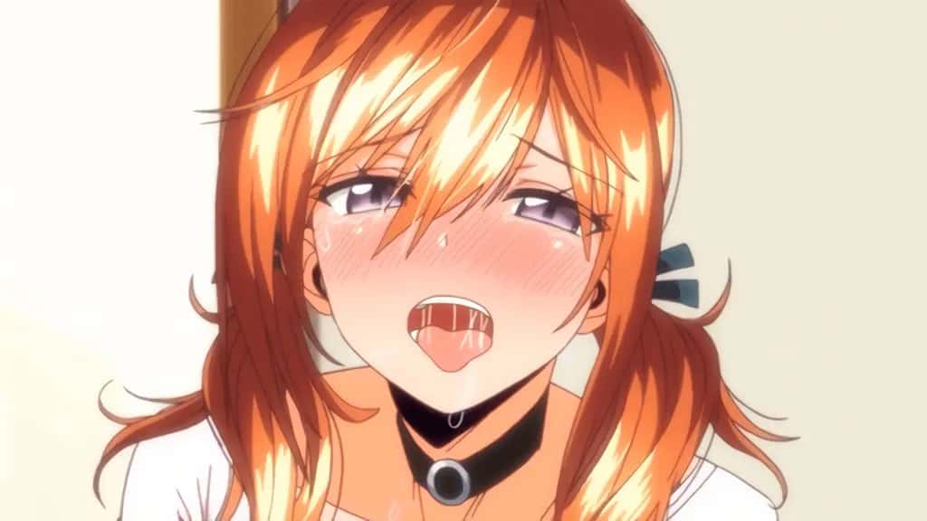 がーるずらっしゅ THE ANIMATION 第1巻 | anime | 15:32