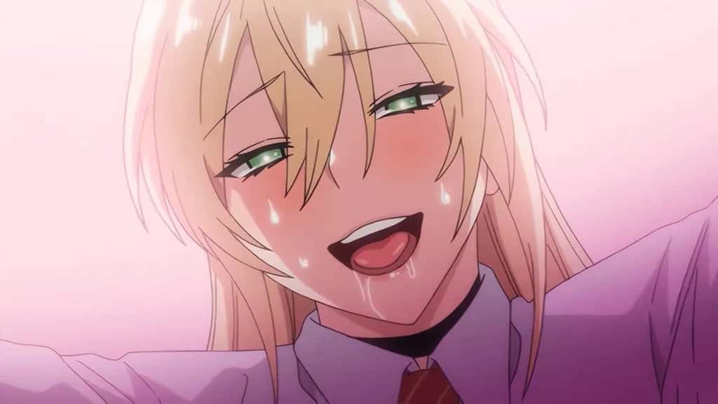 OVA クラスで男は僕一人!_ ＃1 | anime | 15:42