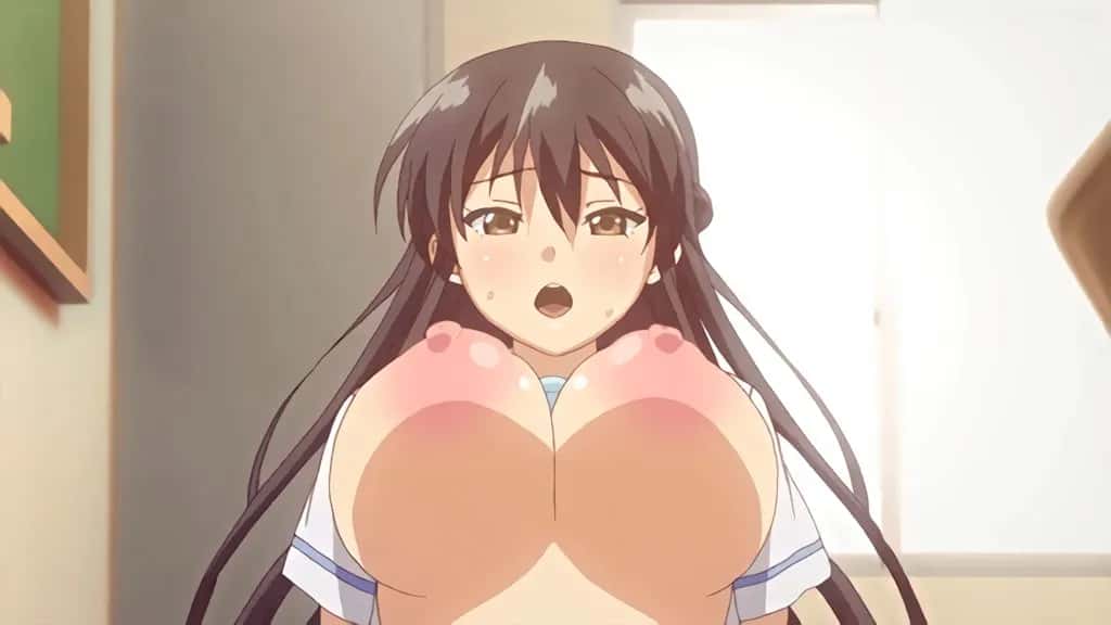 エロゲで全ては解決できる！ THE ANIMATION | anime | 27:07