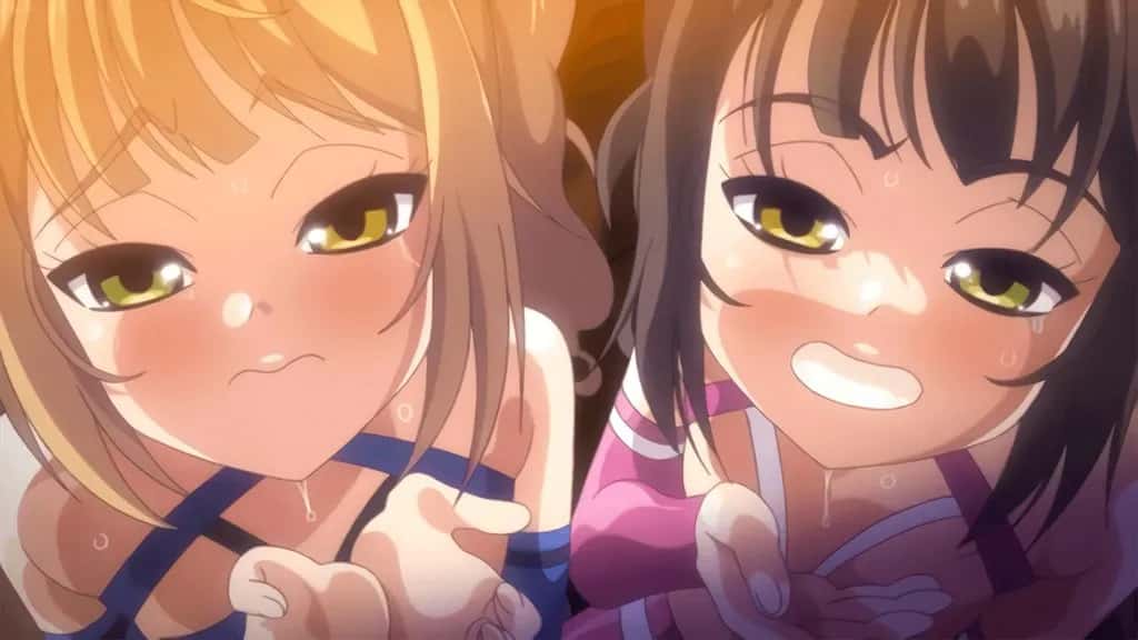 聖奴隷学園2 ～後編～ 剥奪された権力  | anime | 27:13