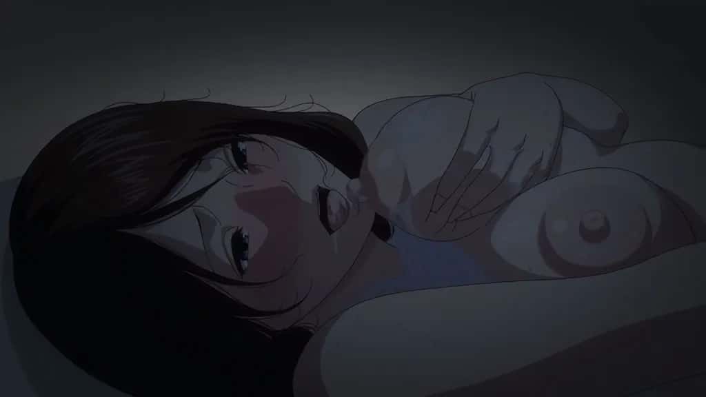 断れない母 前編[gonza]  | anime | 20:58