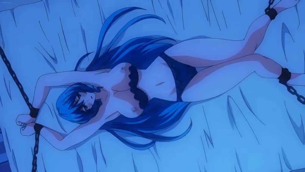 ママホリック ～魅惑のママと甘々カンケイ～ THE ANIMATION 上巻  | anime | 19:27