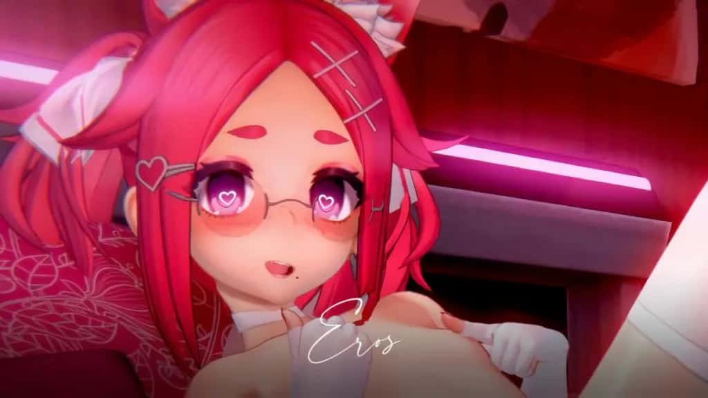 [Eros] Eros | anime | 00:31