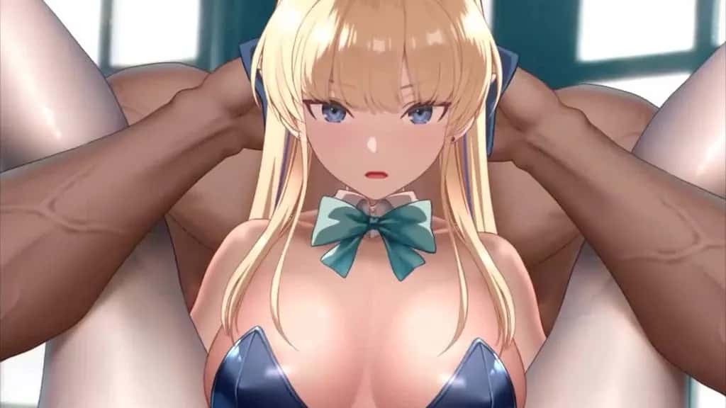 飛鳥馬トキさんの場合 | anime | 13:20