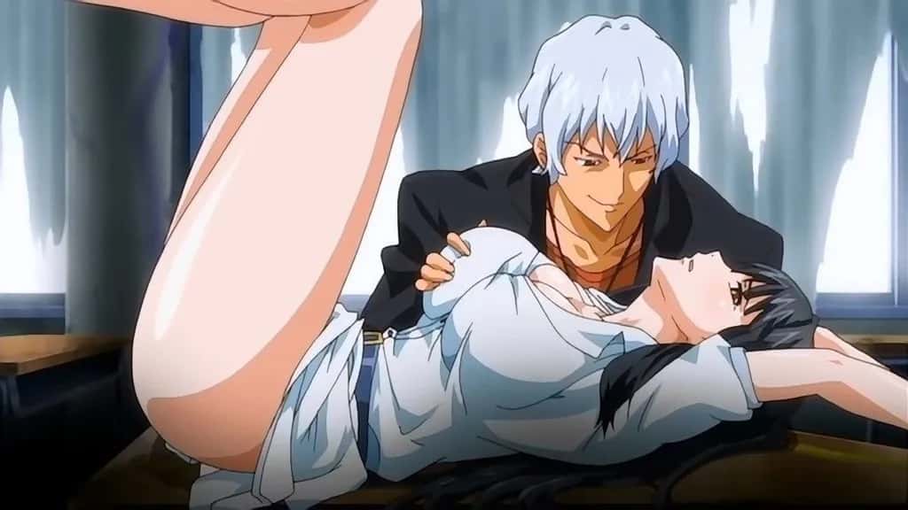 RIN×SEN～白濁女教師と野郎ども～ 上巻 バイノーラルな『同級生 美雪（みゆき）』  | anime | 29:46