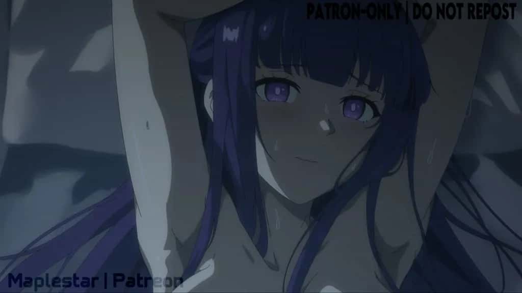 [Maplestar] Fern x Stark【Full Animation!!】 | anime | 10:34