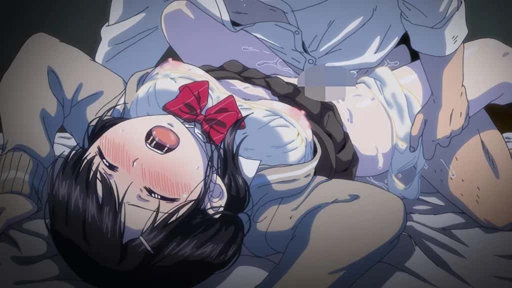 1LDK＋J系 いきなり同居？密着!_初エッチ!!_ 第5話  | anime | 15:23