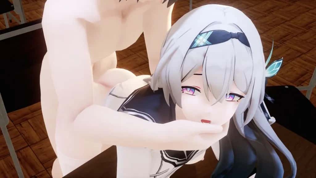 [AnimationAkt] [SP][25S4] 流萤 Firefly S  | anime | 04:54