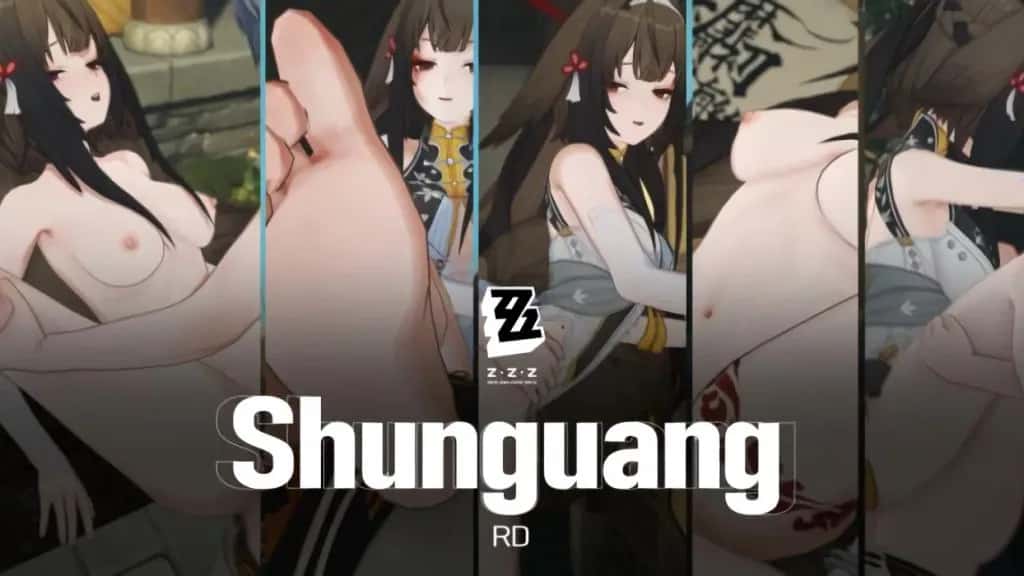 [RD] Shunguang | anime | 05:29