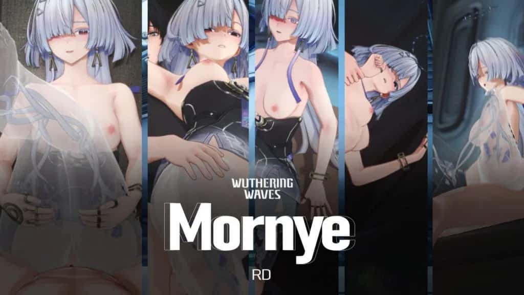 [RD] Mornye | anime | 05:40