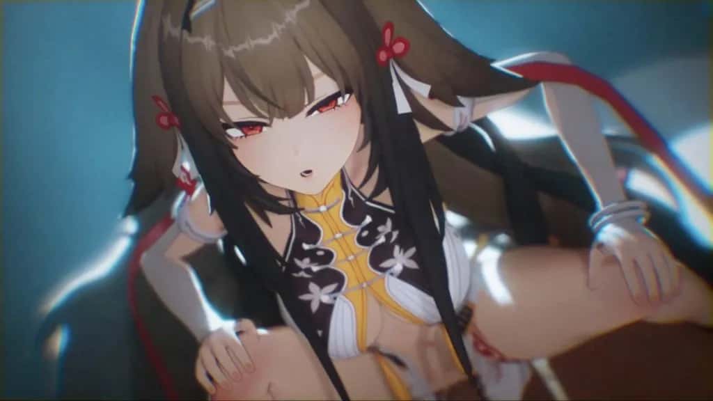 [zombie_alone] 瞬〇ちゃん誕生日！ | anime | 06:27