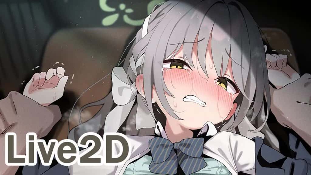 [neNeG] ミヨ Miyo Full video | anime | 03:00