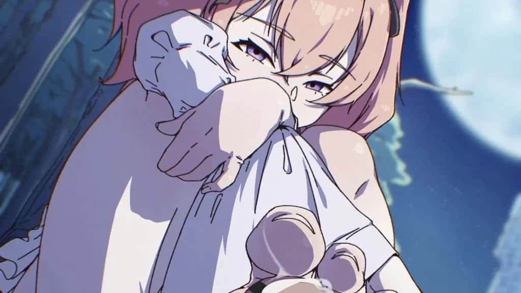 [不燃ごみ太郎] リーニエ | anime | 01:09