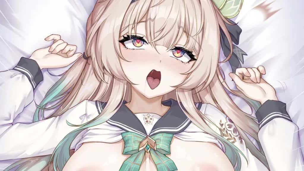 [shaggy SU] ホタルセーラー服アニメ”ASMR音声付フルバージョンきMP4（2k _中出_60fps) | anime | 03:46