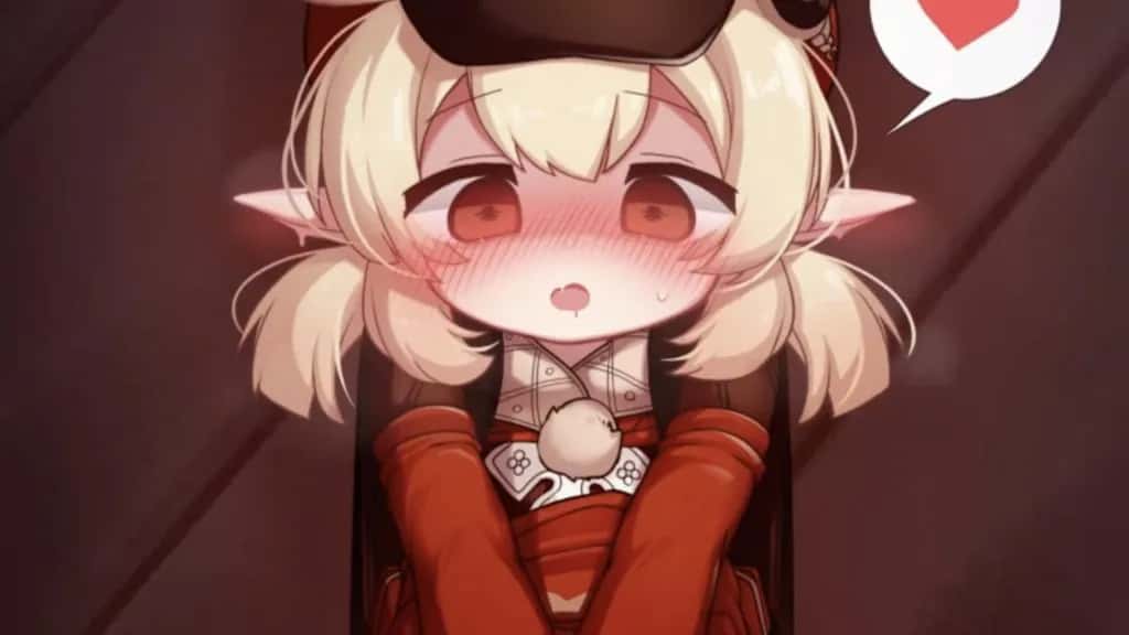 [もちくし (mochisiku)] クレー♥ MP4 | anime | 01:24