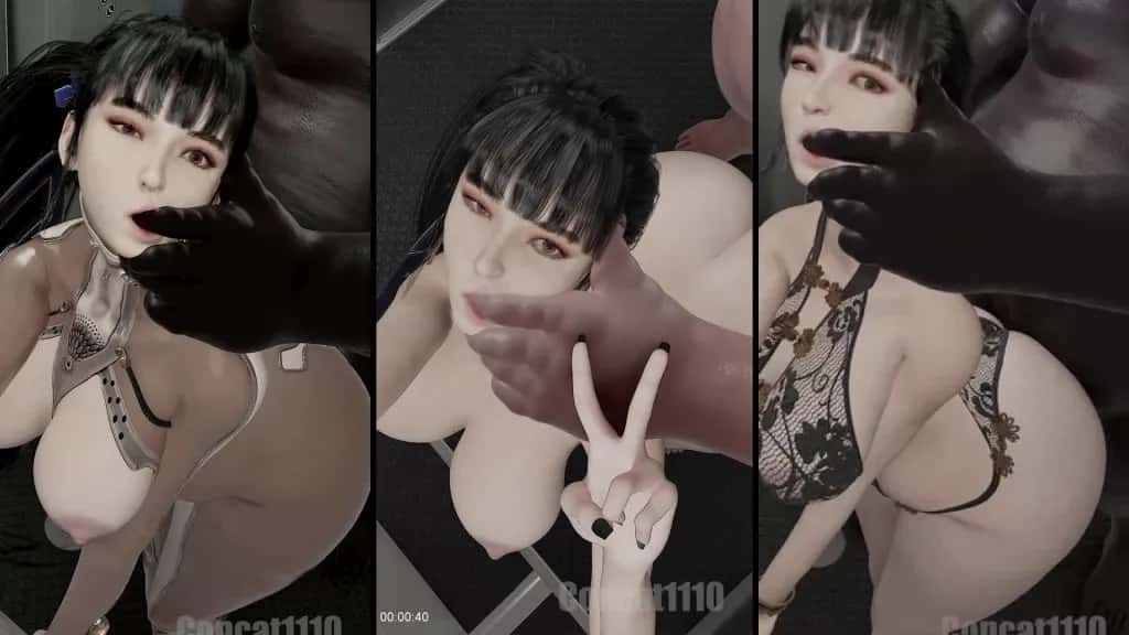 [Concat1110] 019. EVE | anime | 06:41