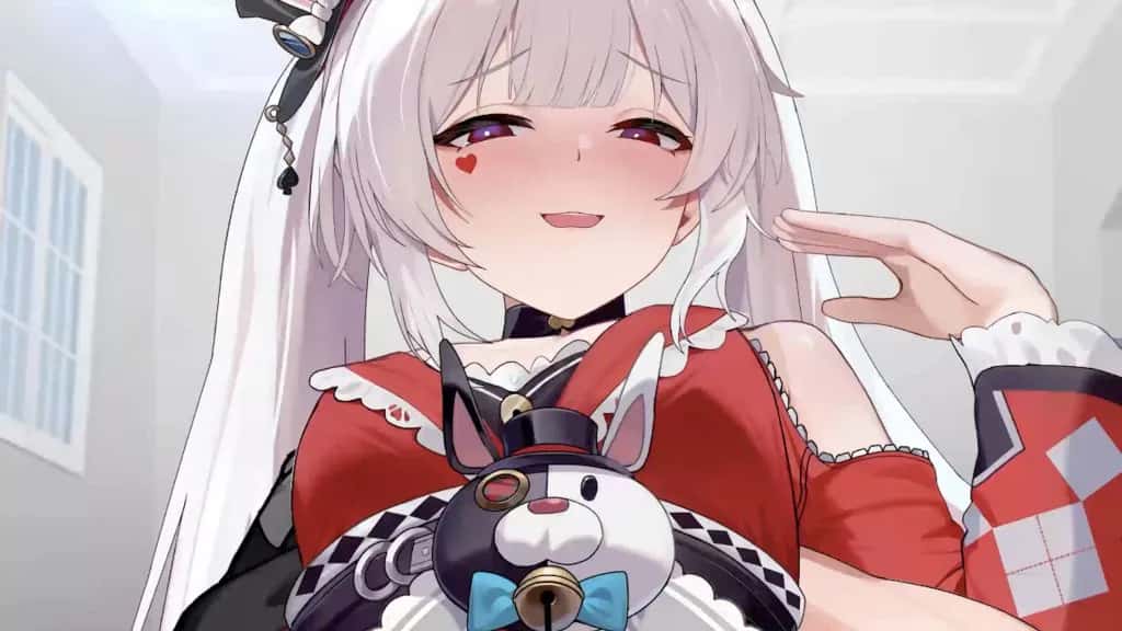 [小木凳子] 2026 February 火花 | anime | 02:07