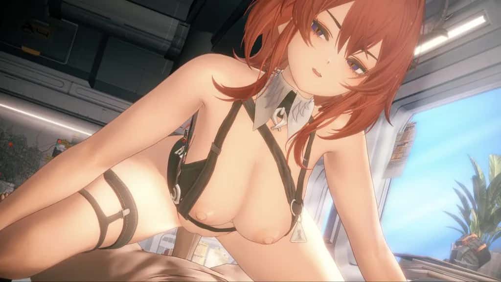 [Giddora] Laevatain | anime | 00:40