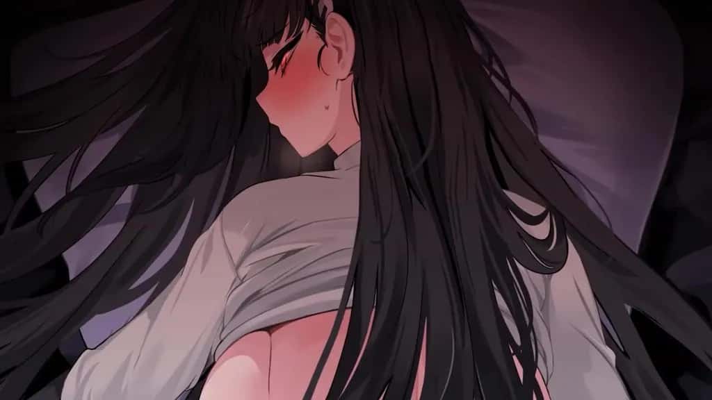 [雪] 24年1月 音声ver. | anime | 01:35