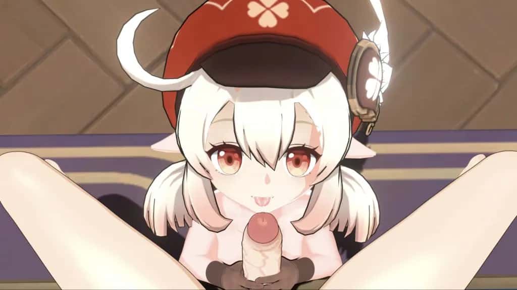 [gm59144] Klee2(3_33) | anime | 03:34