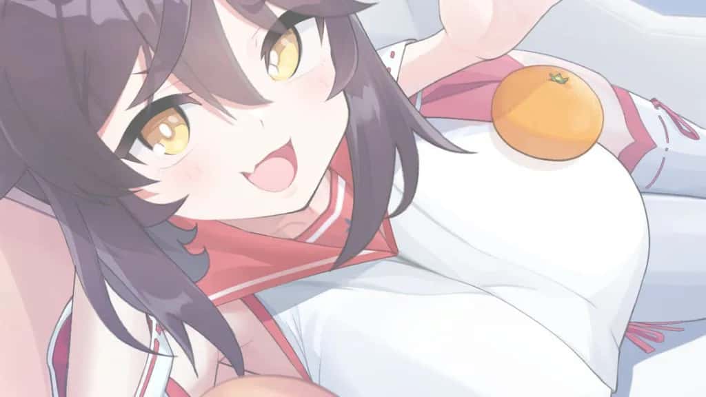 [なおち] カエデ パイズリ | anime | 02:46