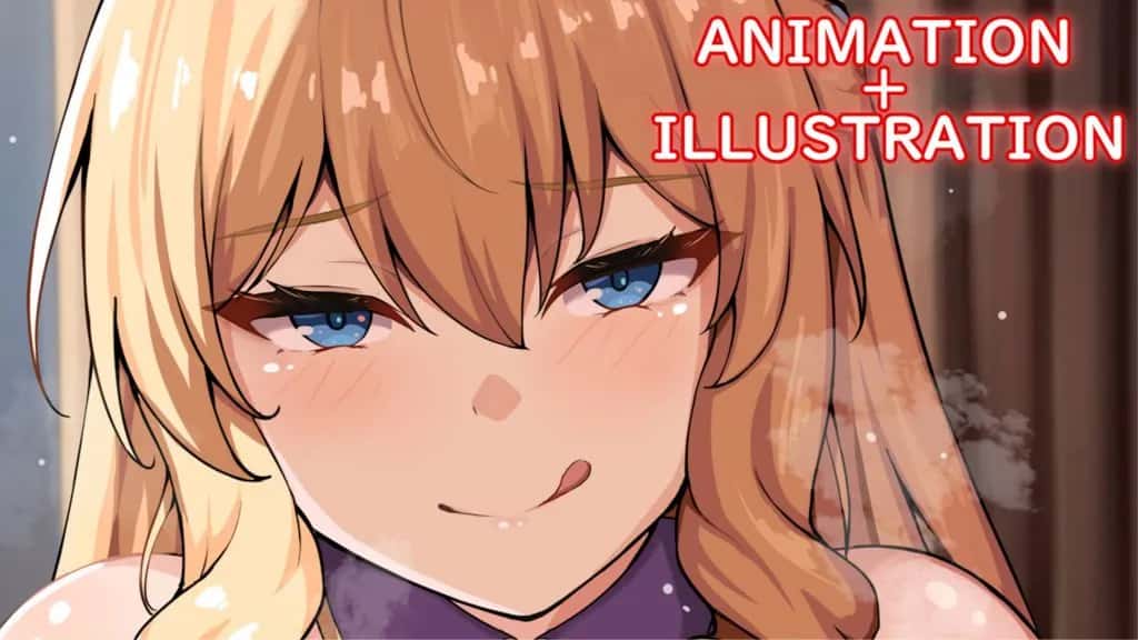 [レネタン] [アニメ] ステラ姫のパイズリ | anime | 00:51