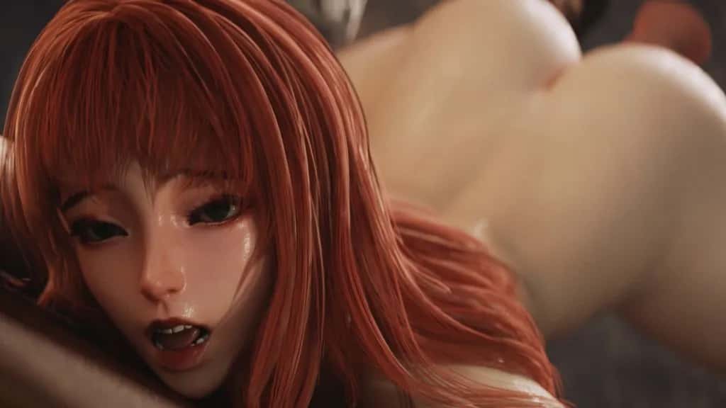 [Erovirus] Double Trouble – Part 1 [Early Access] | anime | 00:34