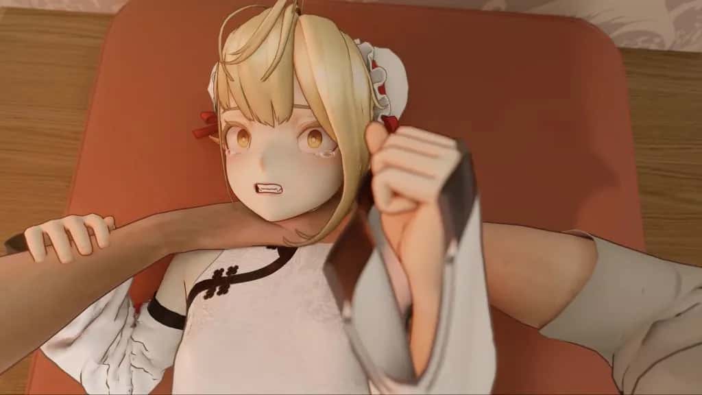 [As109] VIPルームで⋯パート①：フルバージョン（完整版）  | anime | 10:26