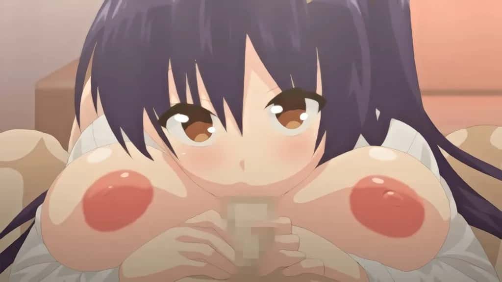 優等生 綾香のウラオモテ 第1話 優等生のビッチな日々  | anime | 13:57