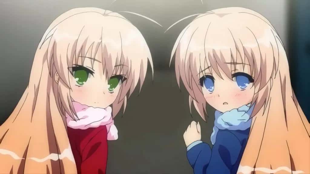 はじめてのおるすばん 観月しおり編  | anime | 17:24