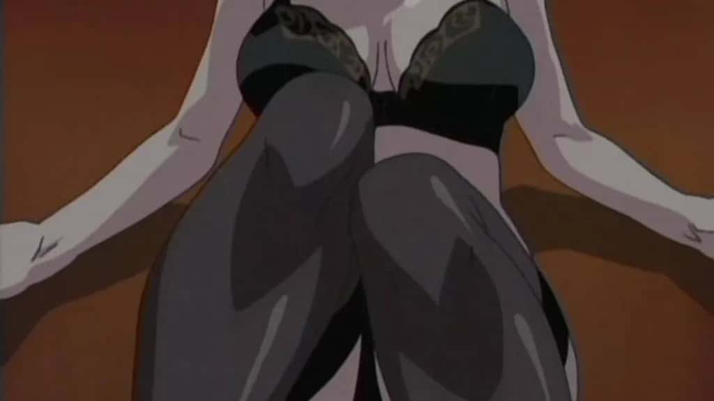 ランジェリーズ Office1 ～性隷の有栖～  | anime | 26:59