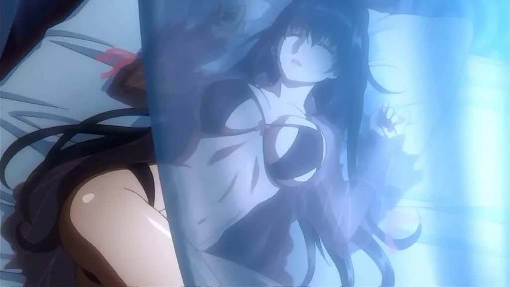 鋼鉄の魔女アンネローゼ 01 魔女の従者：Witchslave  | anime | 26:07