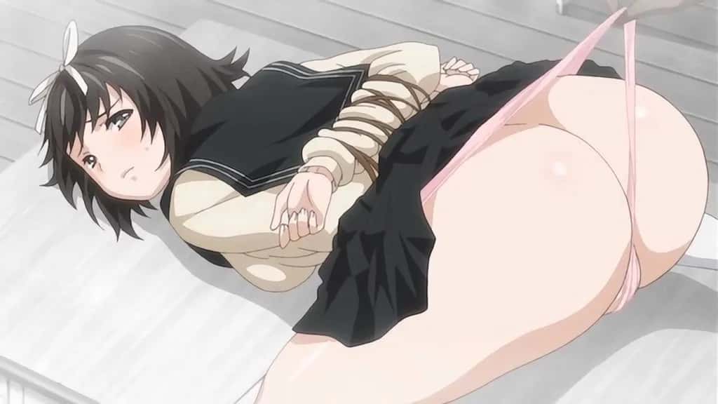 euphoria #1 ～真中合歓 地獄始動編   | anime | 29:05