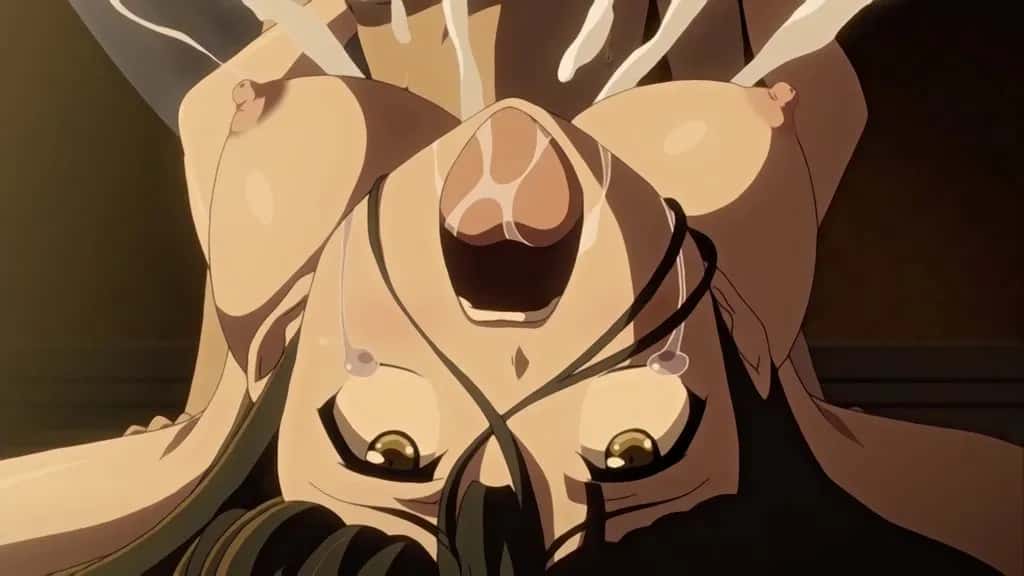 euphoria #3 ～白夜凛音 輪廻転生編～   | anime | 29:41