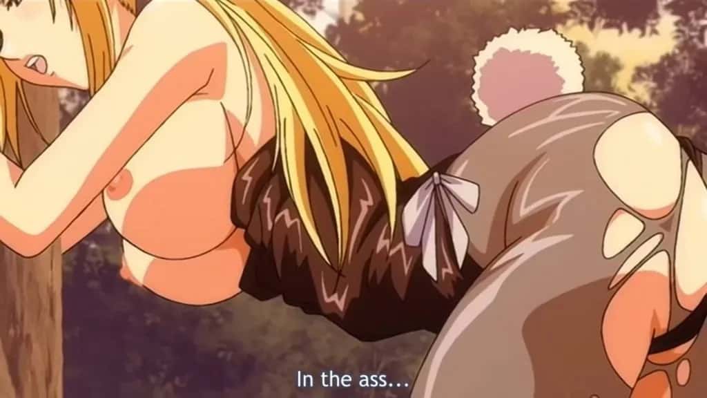 牝教師～淫辱の教室～ ＃1 私、汚されてしまいました…  | anime | 30:21