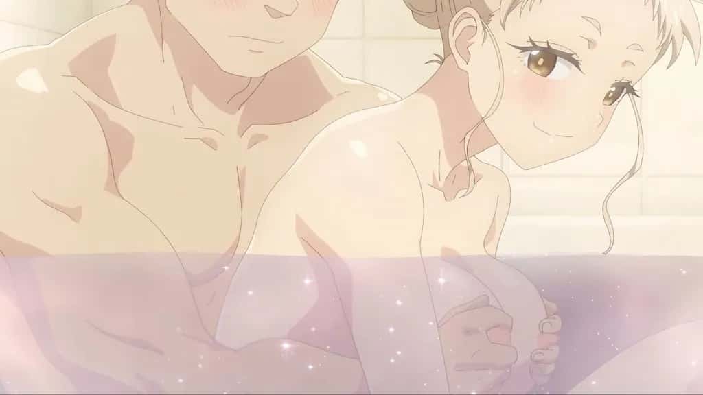 イチゴ哀歌～雑で生イキな妹と割り切れない兄～【第12話】  | anime | 06:58