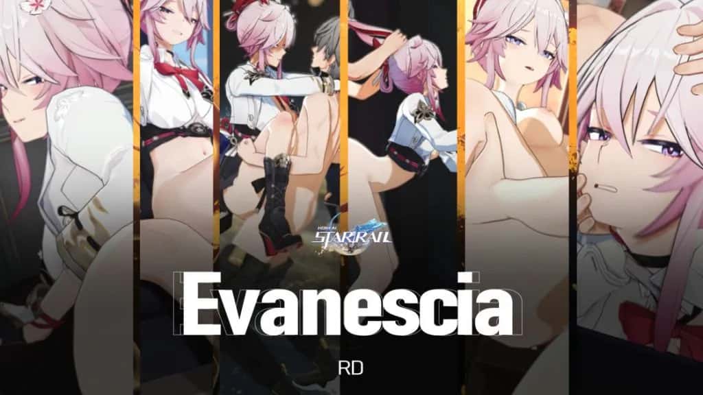 [RD] Evanescia | anime | 07:04