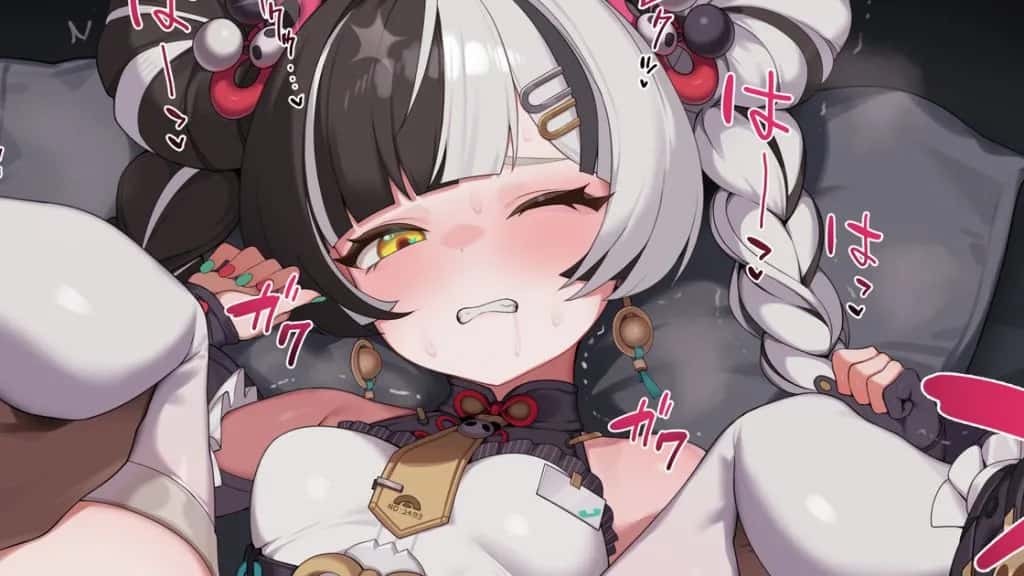 [トプ (topu)] ダイアリン LIVE2D | anime | 03:27