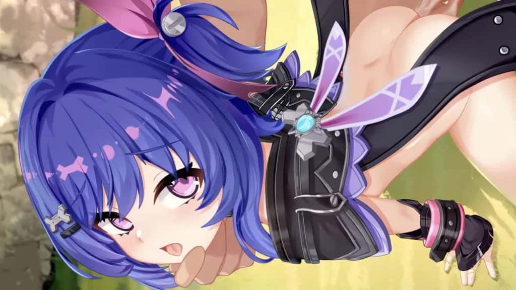 [Chr] Prune Live2D | anime | 04:00