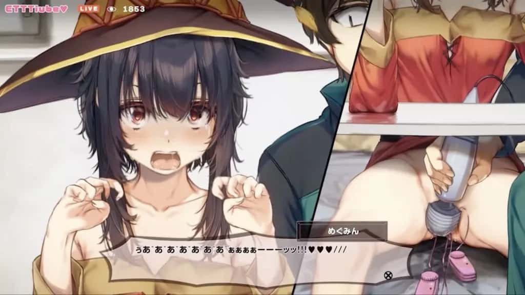 [はるとしを応援し隊] [cv御子柴泉]めぐカズちゃんねる専用ボイス版①-初回配信- | anime | 14:21