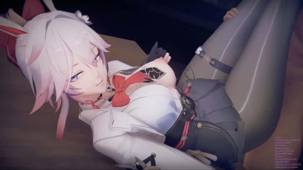 [Anryms4c41] 重八 Eay (17_38) | anime | 17:38