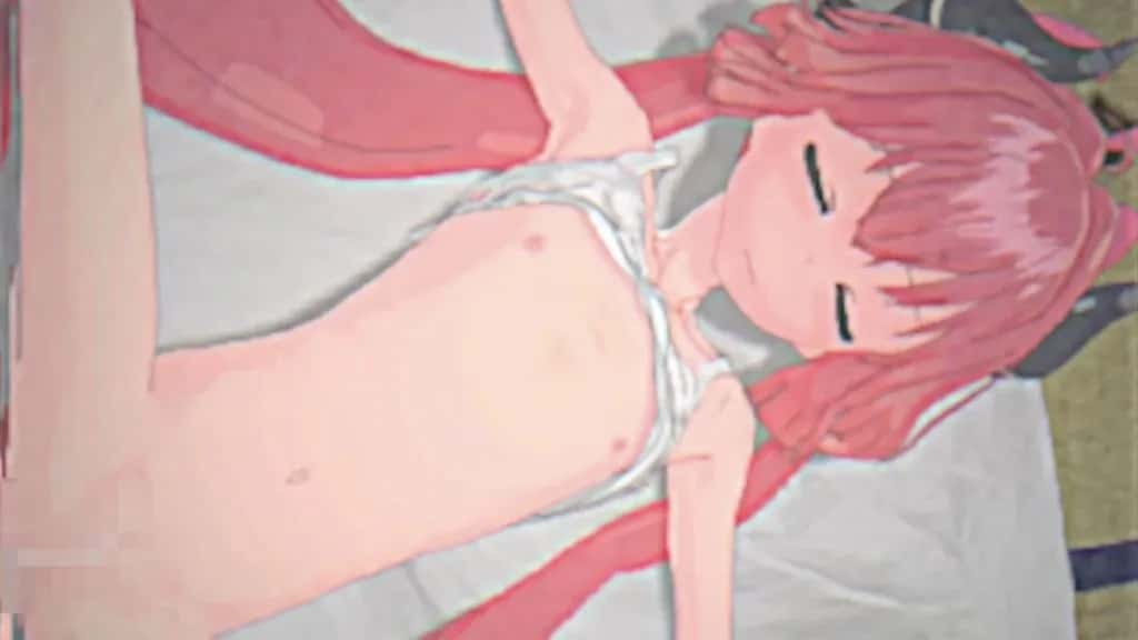 [あな茶のファンティア] 非常に深い眠りのジュンコ | anime | 07:10