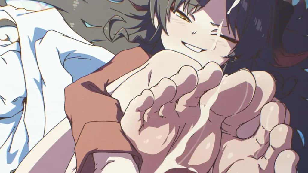 [不燃ごみ太郎] 鬼怒川カスミ【フルサイズ+各種ループ】 | anime | 01:07