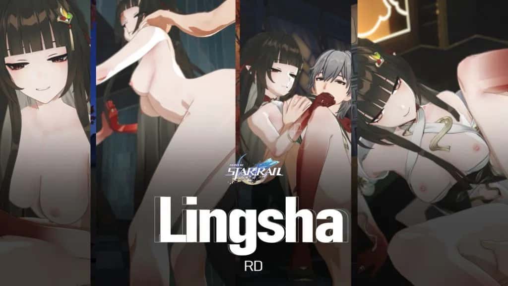 [RD] Lingsha | anime | 05:45