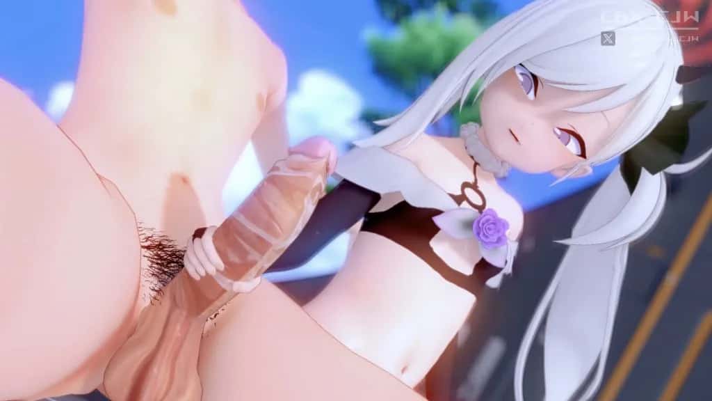 [CBX-CJW] Asagi Mutsuki-BlueArchive | anime | 03:04