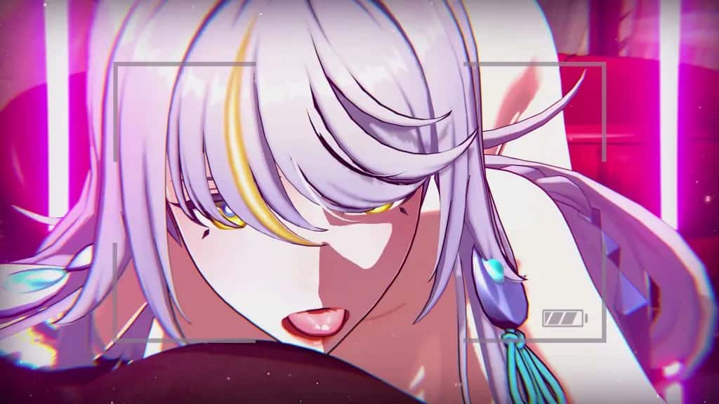 [TheNines] 15. [Genshin Impact] Sweet revenge 甜蜜反擊 | anime | 08:16