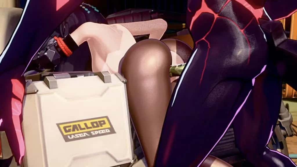 [NDK7] Hoshimi x Monster | anime | 01:02