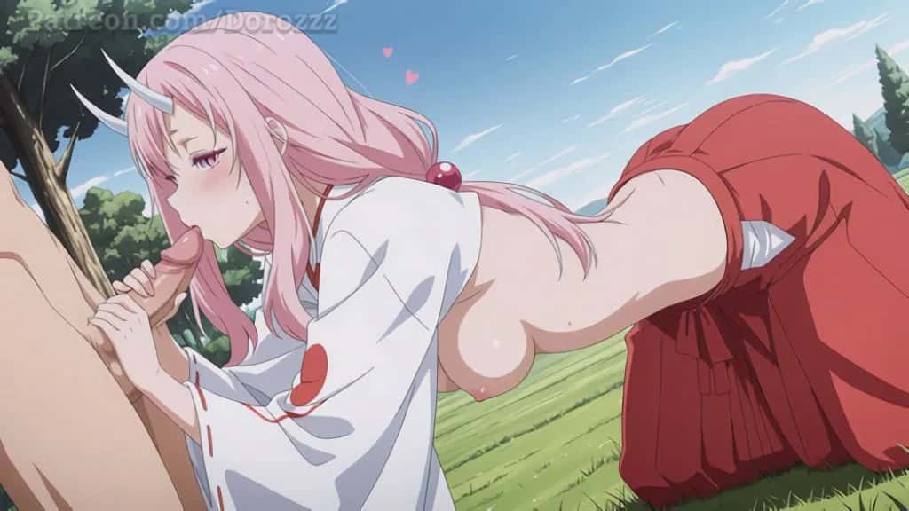 [Dorozz] Shuna - Animation | anime | 06:02