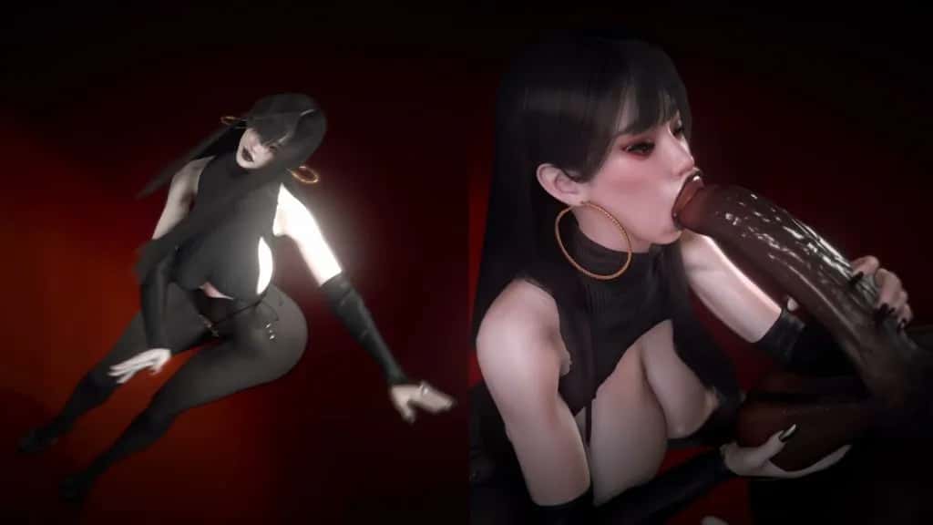 [Mack G4] P27 – RELEASE | anime | 03:12