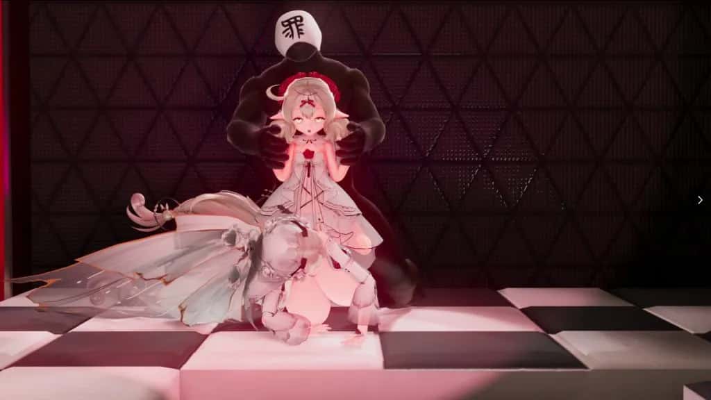[Julielove] 母親節陪女兒上鍾的艾莉絲女士 2026-5 Klee & Alice | anime | 03:55